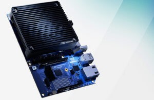 Arduino VENTUNO Q
